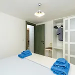 Levante A Pochi Passi Dal Mare Appartement *