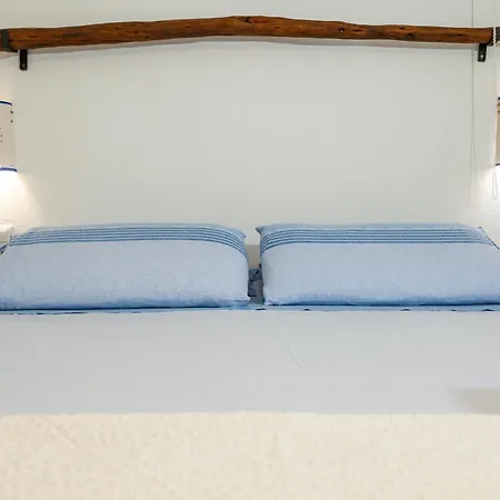 Levante A Pochi Passi Dal Mare Appartement
