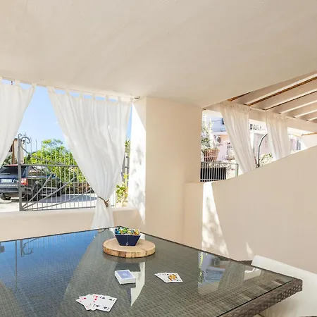 Apartment Levante A Pochi Passi Dal Mare