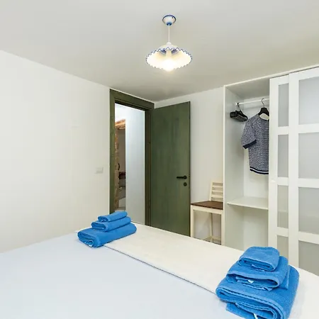 Levante A Pochi Passi Dal Mare Apartment *