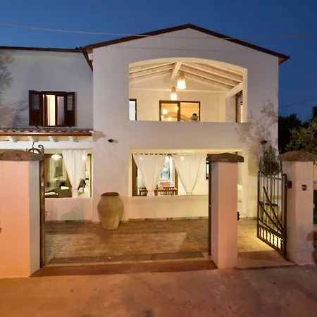 Levante A Pochi Passi Dal Mare Appartement Santa Maria Navarrese