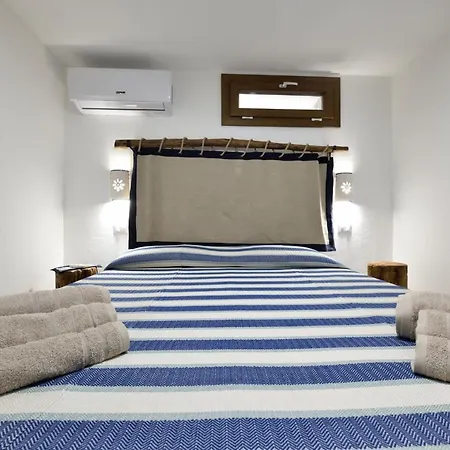 Levante A Pochi Passi Dal Mare Apartment Santa Maria Navarrese