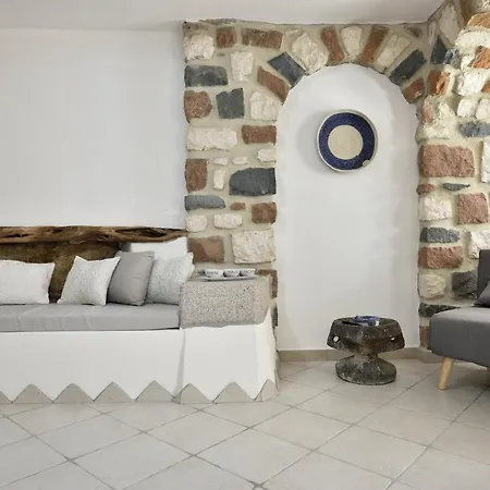 Levante A Pochi Passi Dal Mare Апартаменты