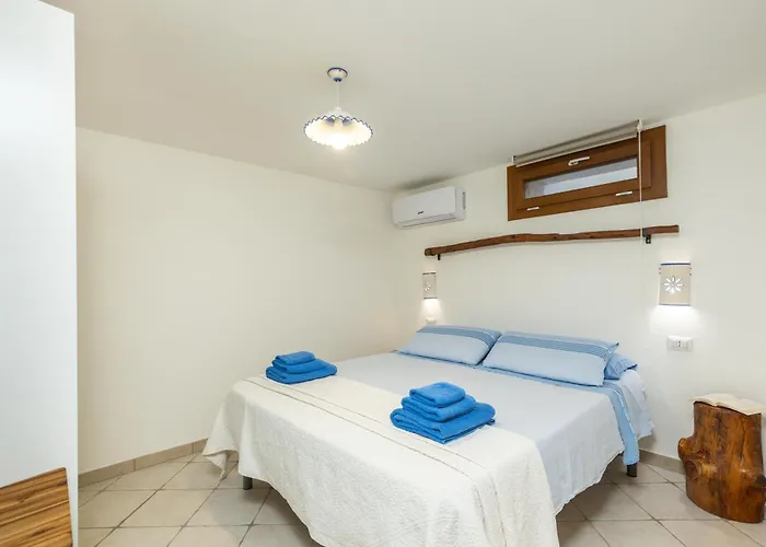 アパート Levante A Pochi Passi Dal Mare