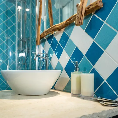 Levante A Pochi Passi Dal Mare Apartament *