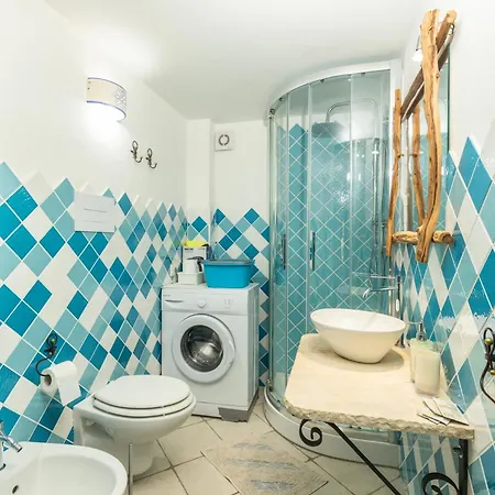 Levante A Pochi Passi Dal Mare Apartament