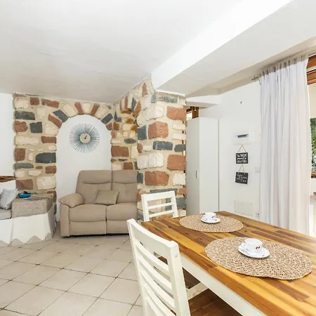 Apartman Levante A Pochi Passi Dal Mare Santa Maria Navarrese