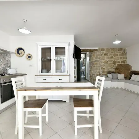 Levante A Pochi Passi Dal Mare Apartament