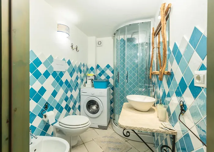 Levante A Pochi Passi Dal Mare Apartman