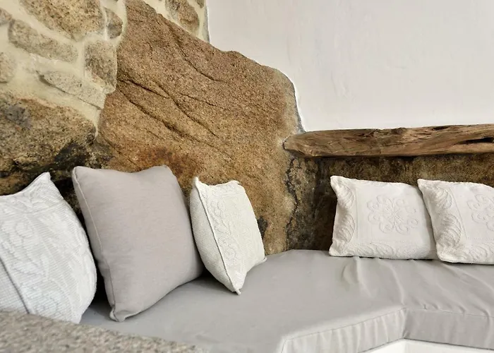 Levante A Pochi Passi Dal Mare Apartman Santa Maria Navarrese