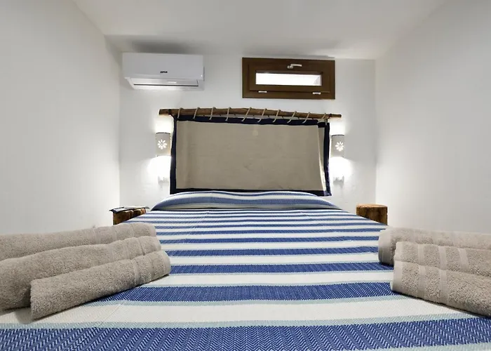 Levante A Pochi Passi Dal Mare Apartman Santa Maria Navarrese